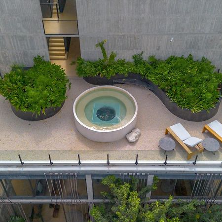Iik Tulum Luxury Condo By Spot Rentals المظهر الخارجي الصورة