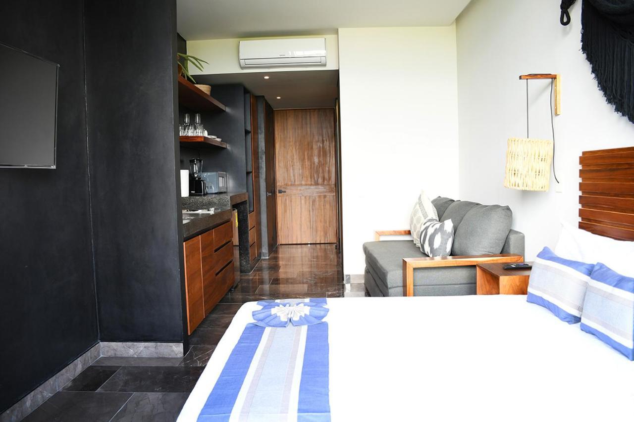 Iik Tulum Luxury Condo By Spot Rentals المظهر الخارجي الصورة