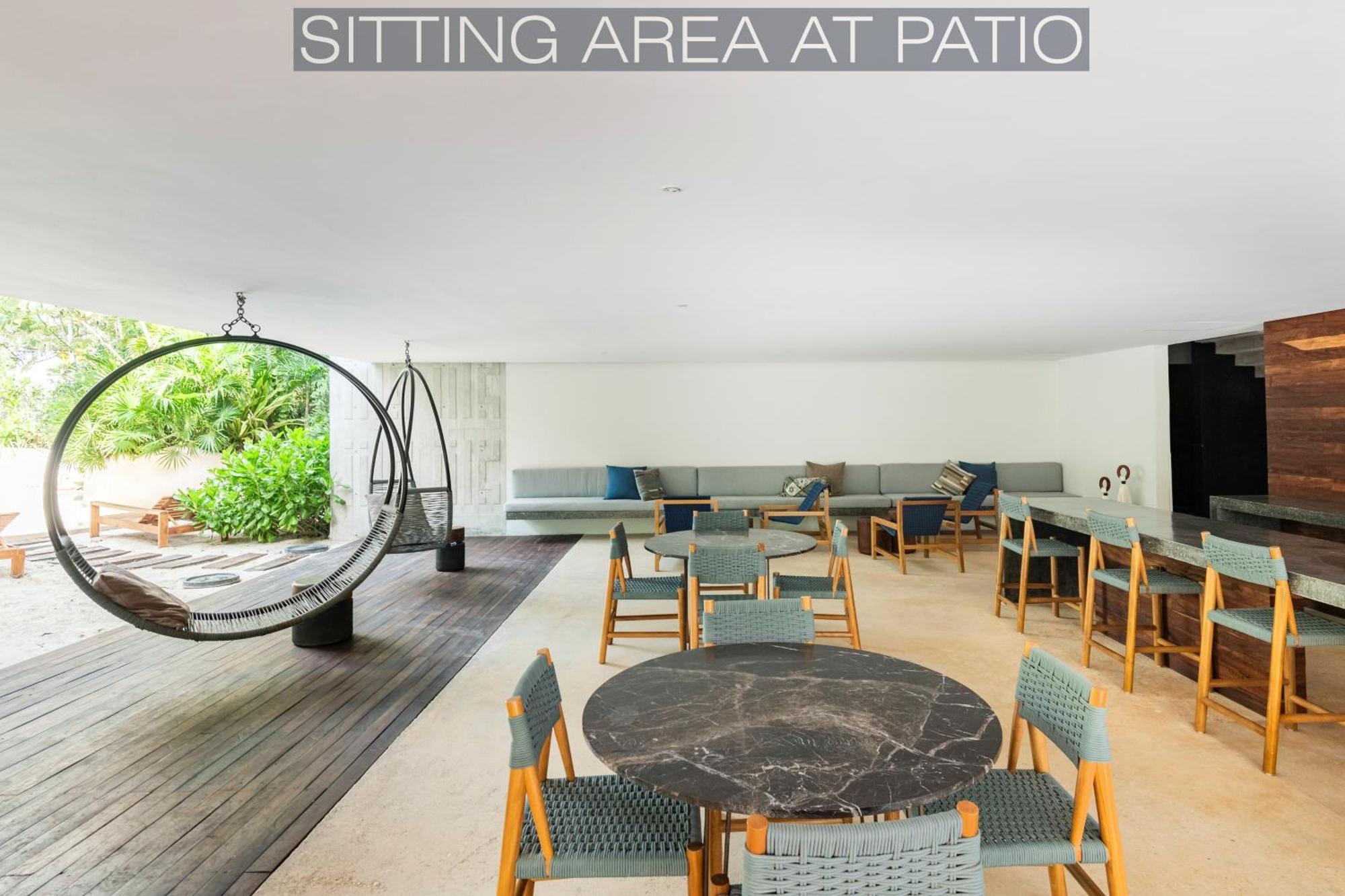 Iik Tulum Luxury Condo By Spot Rentals المظهر الخارجي الصورة
