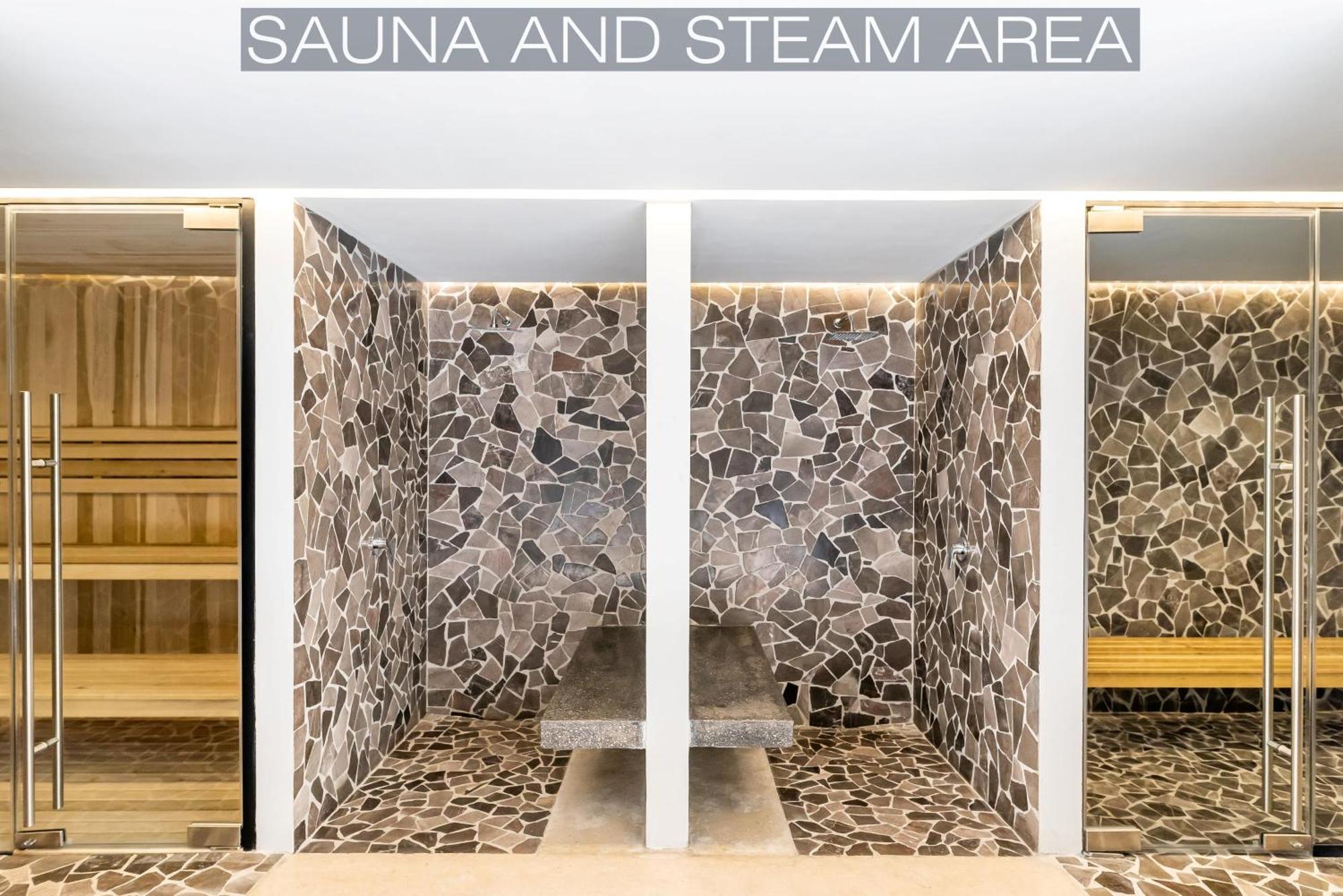 Iik Tulum Luxury Condo By Spot Rentals المظهر الخارجي الصورة