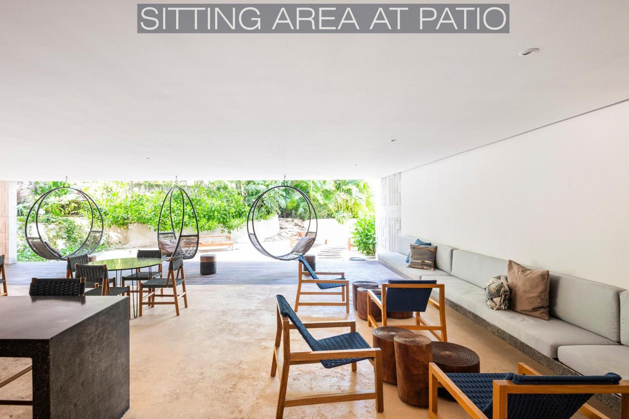 Iik Tulum Luxury Condo By Spot Rentals المظهر الخارجي الصورة