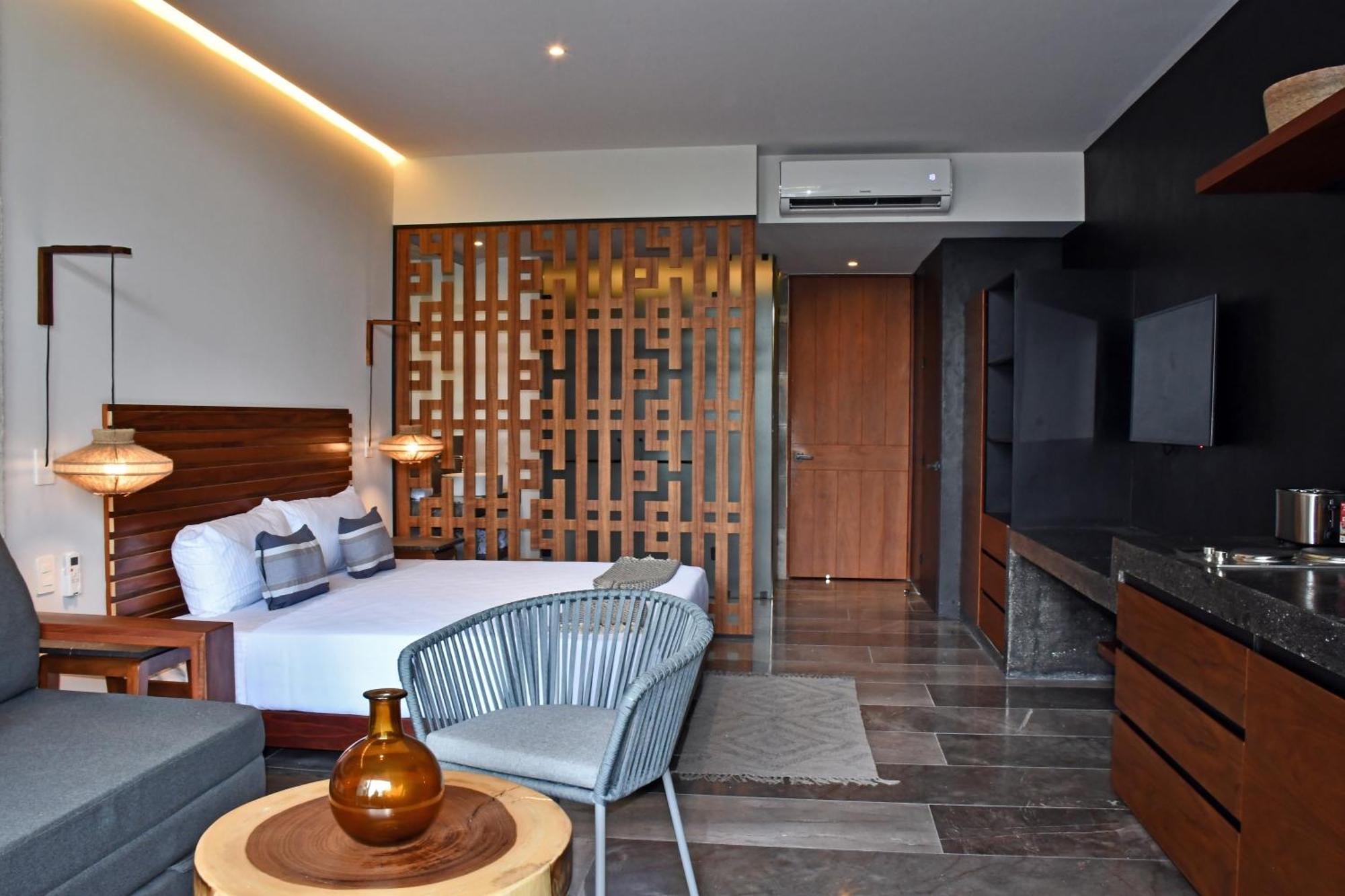 Iik Tulum Luxury Condo By Spot Rentals المظهر الخارجي الصورة