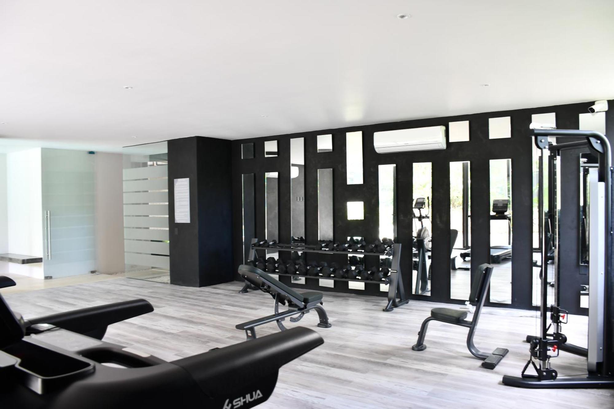 Iik Tulum Luxury Condo By Spot Rentals المظهر الخارجي الصورة