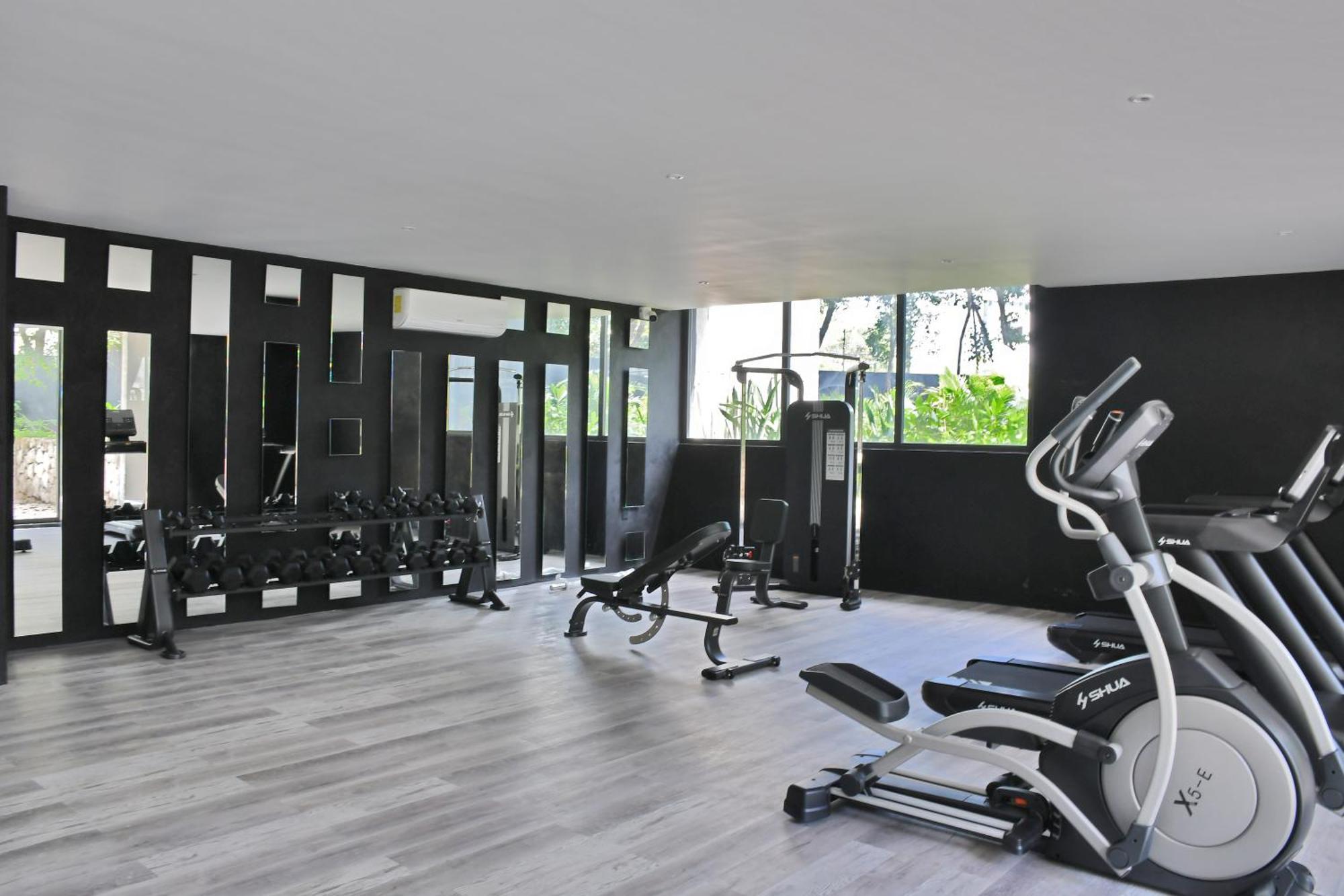 Iik Tulum Luxury Condo By Spot Rentals المظهر الخارجي الصورة