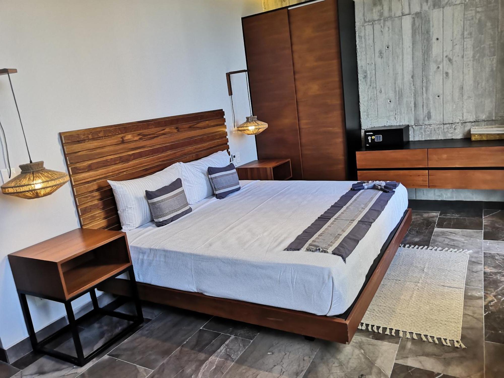 Iik Tulum Luxury Condo By Spot Rentals المظهر الخارجي الصورة