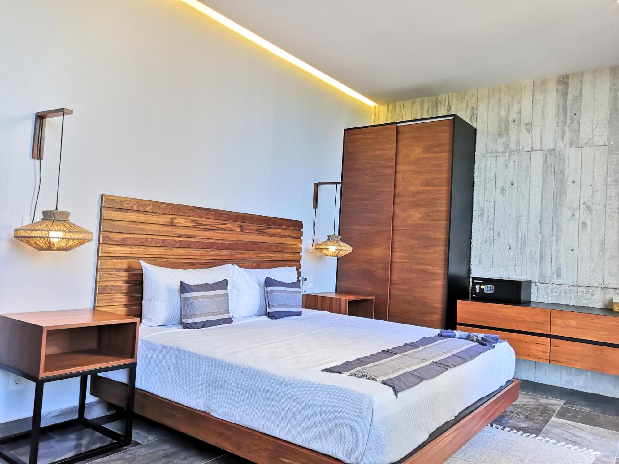 Iik Tulum Luxury Condo By Spot Rentals المظهر الخارجي الصورة