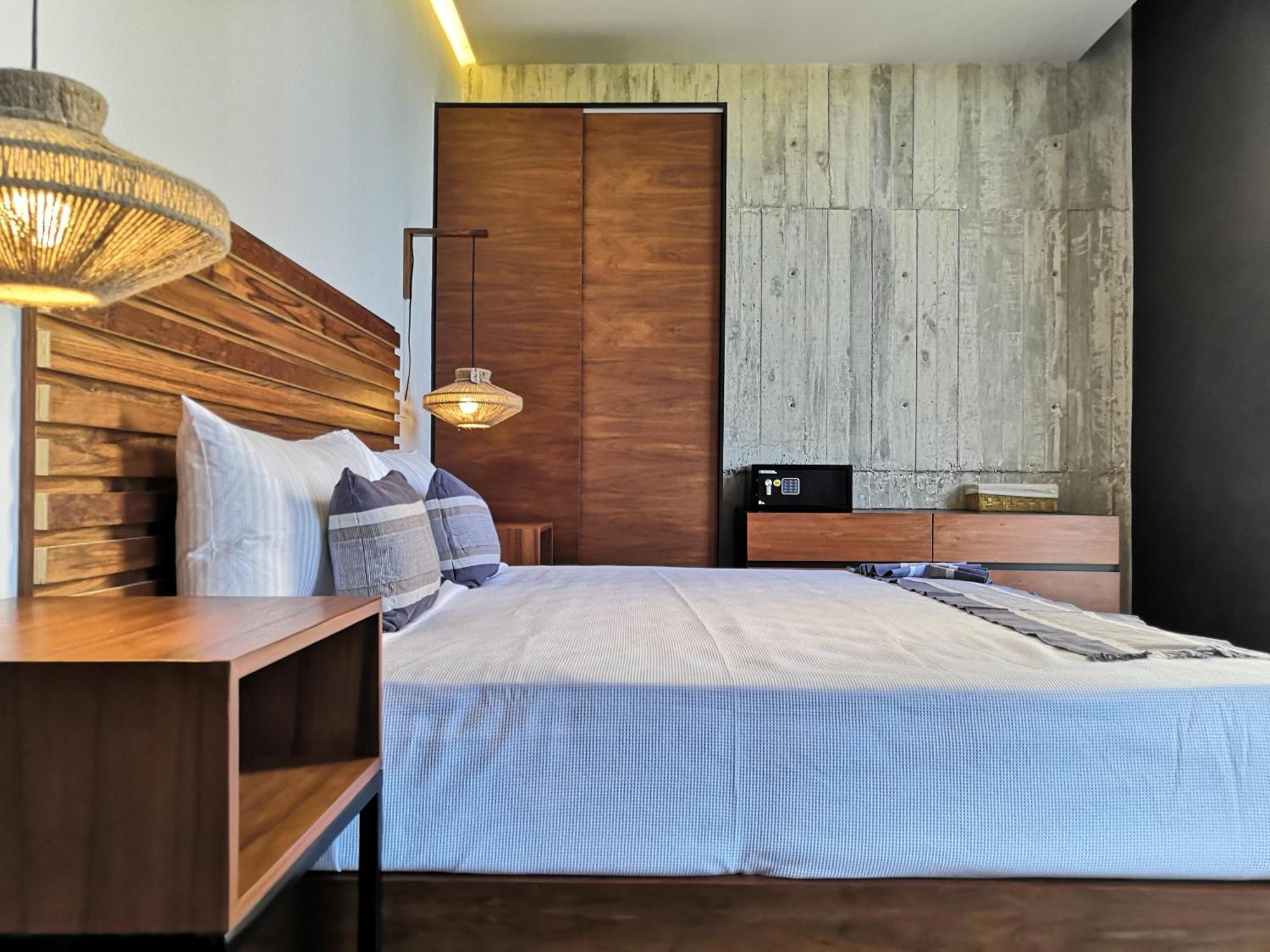 Iik Tulum Luxury Condo By Spot Rentals المظهر الخارجي الصورة