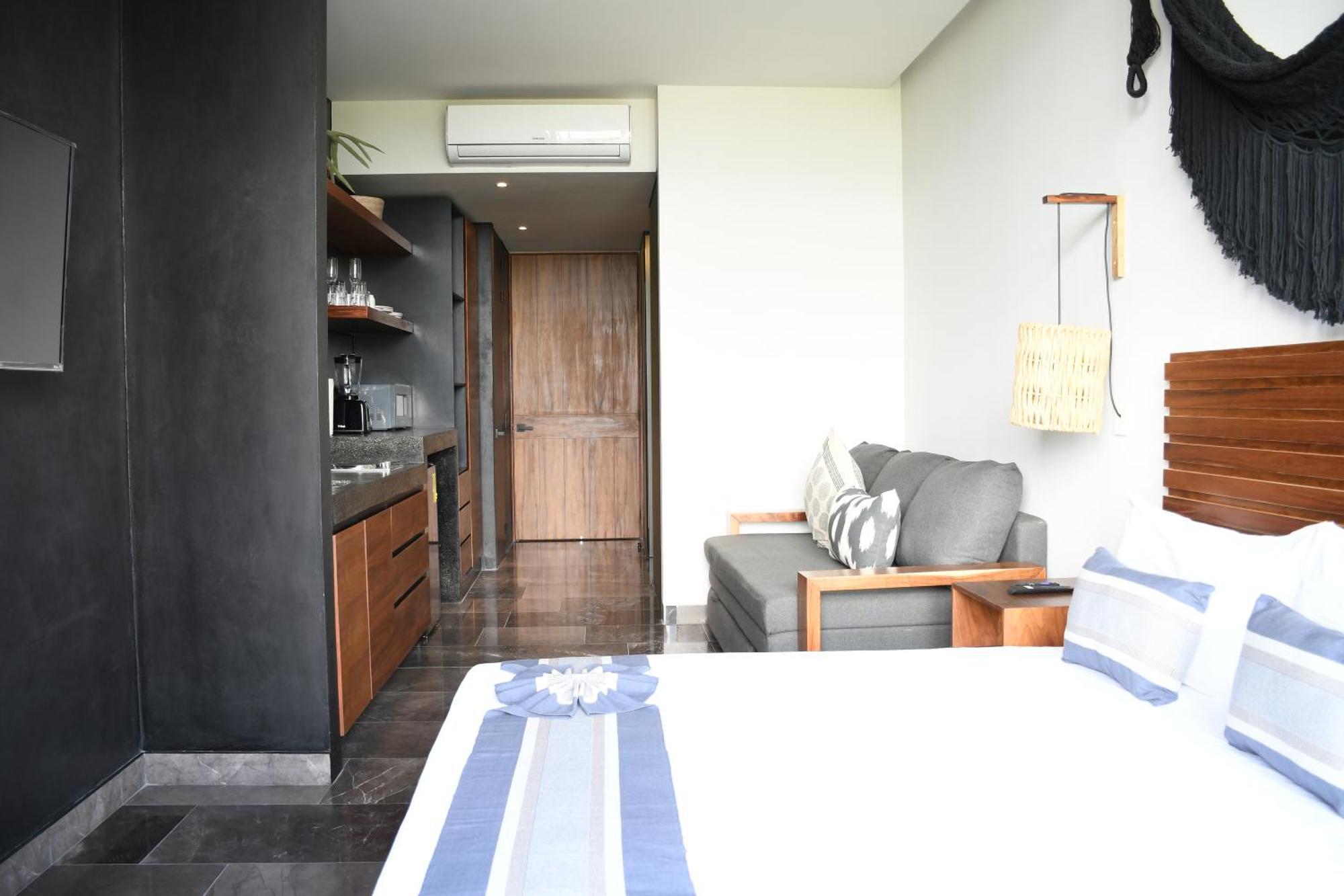 Iik Tulum Luxury Condo By Spot Rentals المظهر الخارجي الصورة