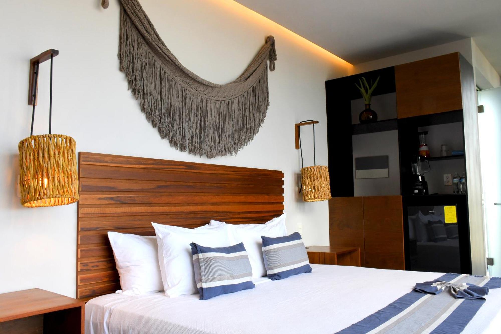 Iik Tulum Luxury Condo By Spot Rentals المظهر الخارجي الصورة