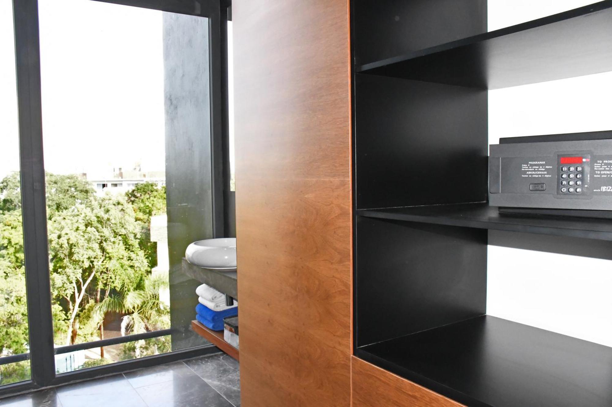 Iik Tulum Luxury Condo By Spot Rentals المظهر الخارجي الصورة