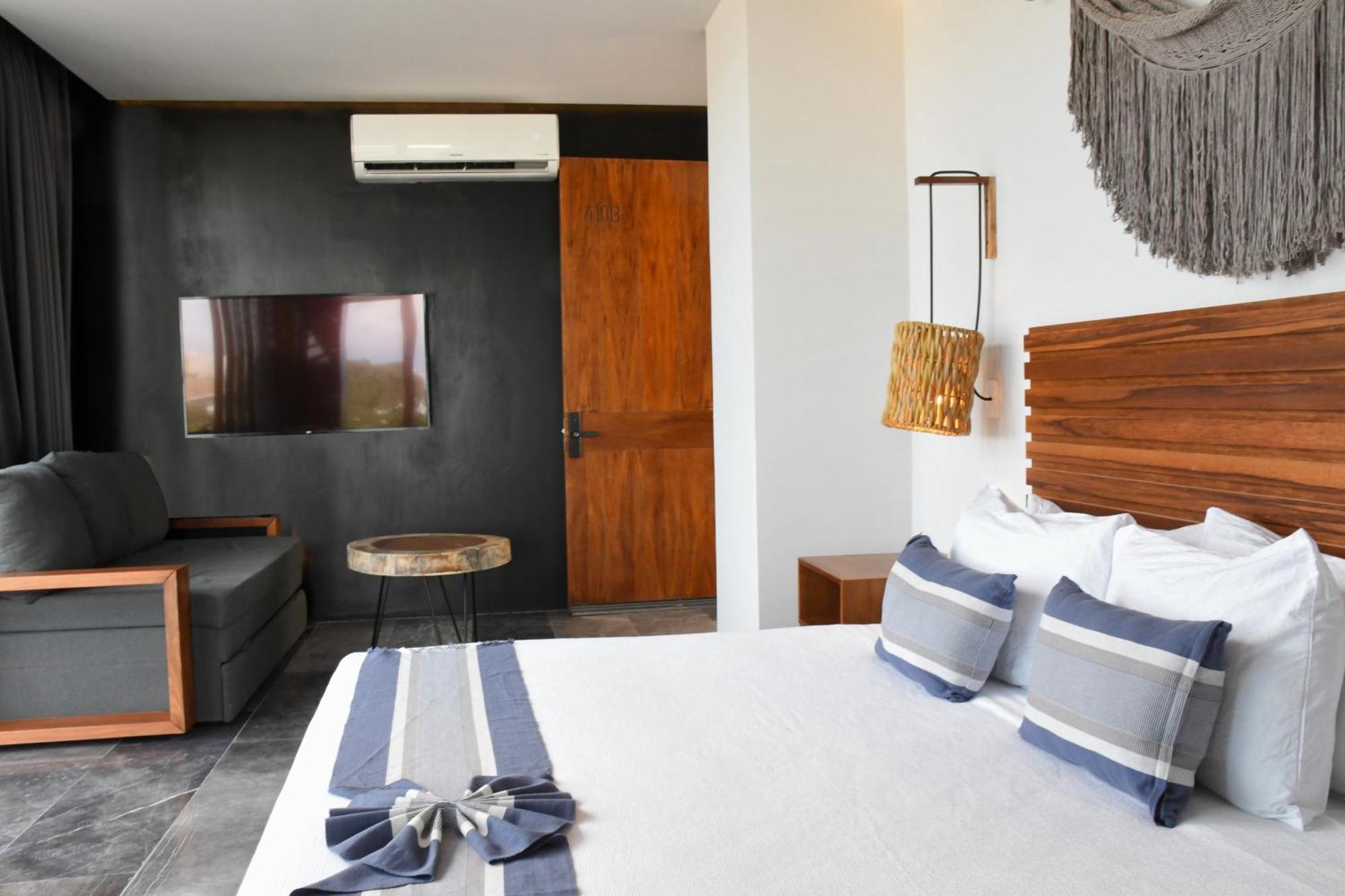Iik Tulum Luxury Condo By Spot Rentals المظهر الخارجي الصورة