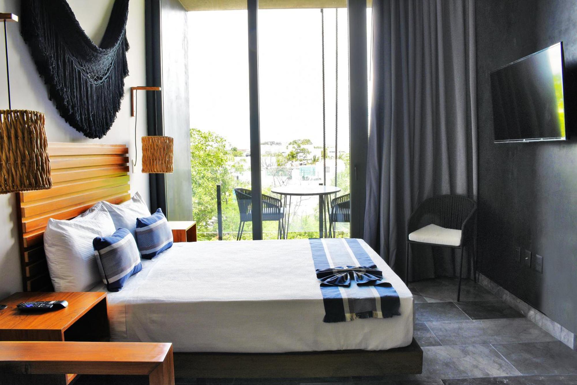 Iik Tulum Luxury Condo By Spot Rentals المظهر الخارجي الصورة