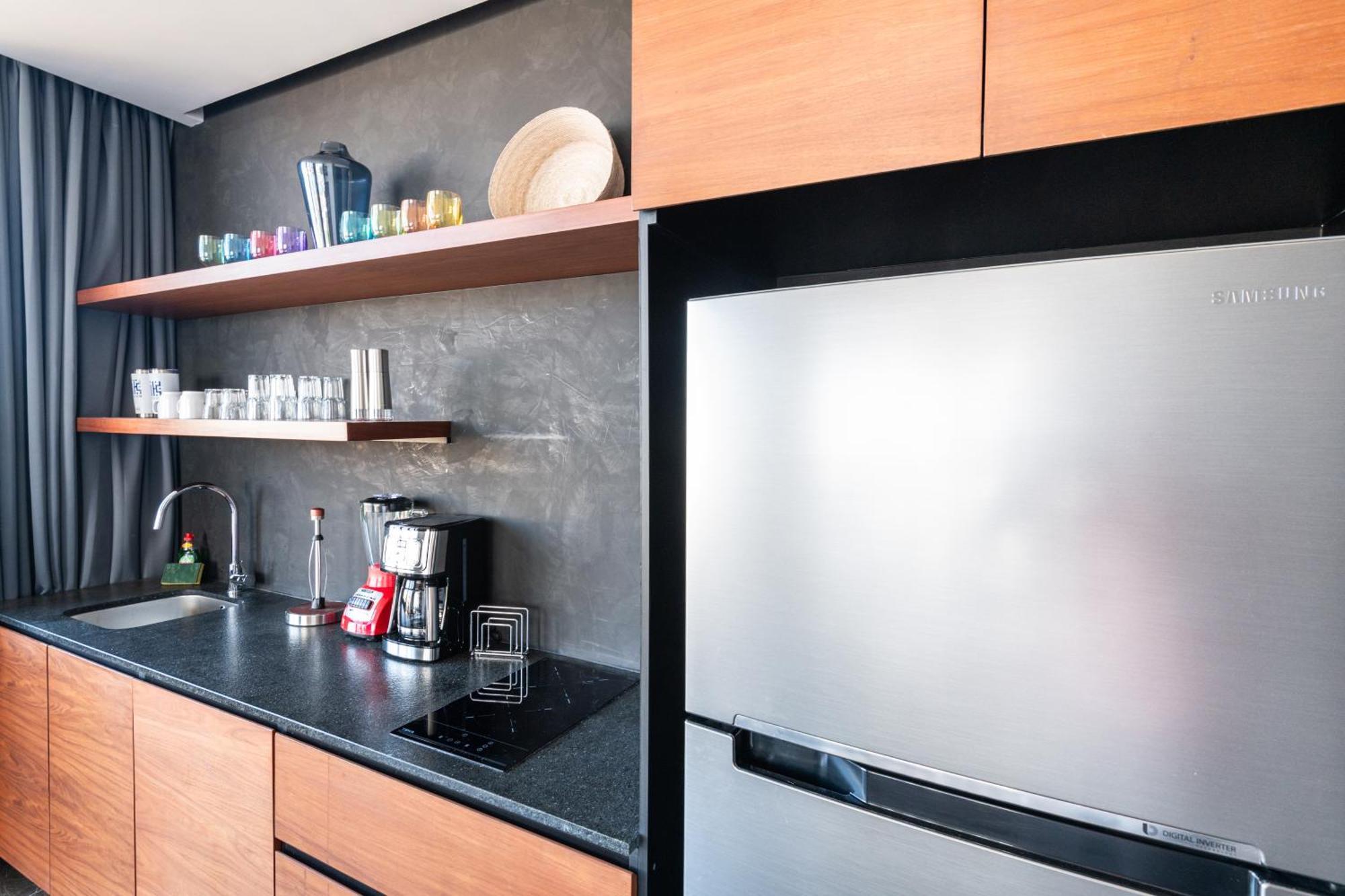 Iik Tulum Luxury Condo By Spot Rentals المظهر الخارجي الصورة