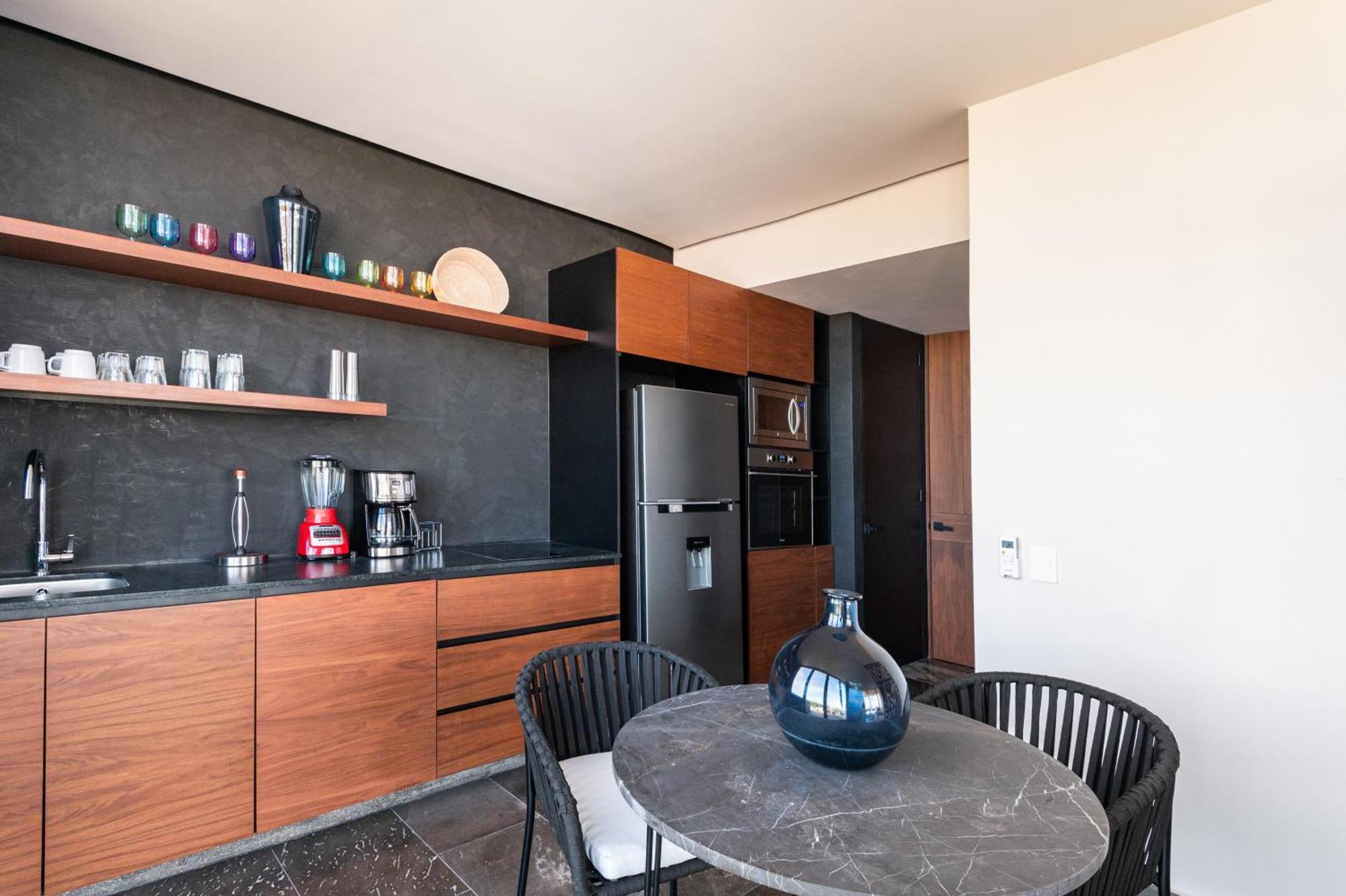 Iik Tulum Luxury Condo By Spot Rentals المظهر الخارجي الصورة