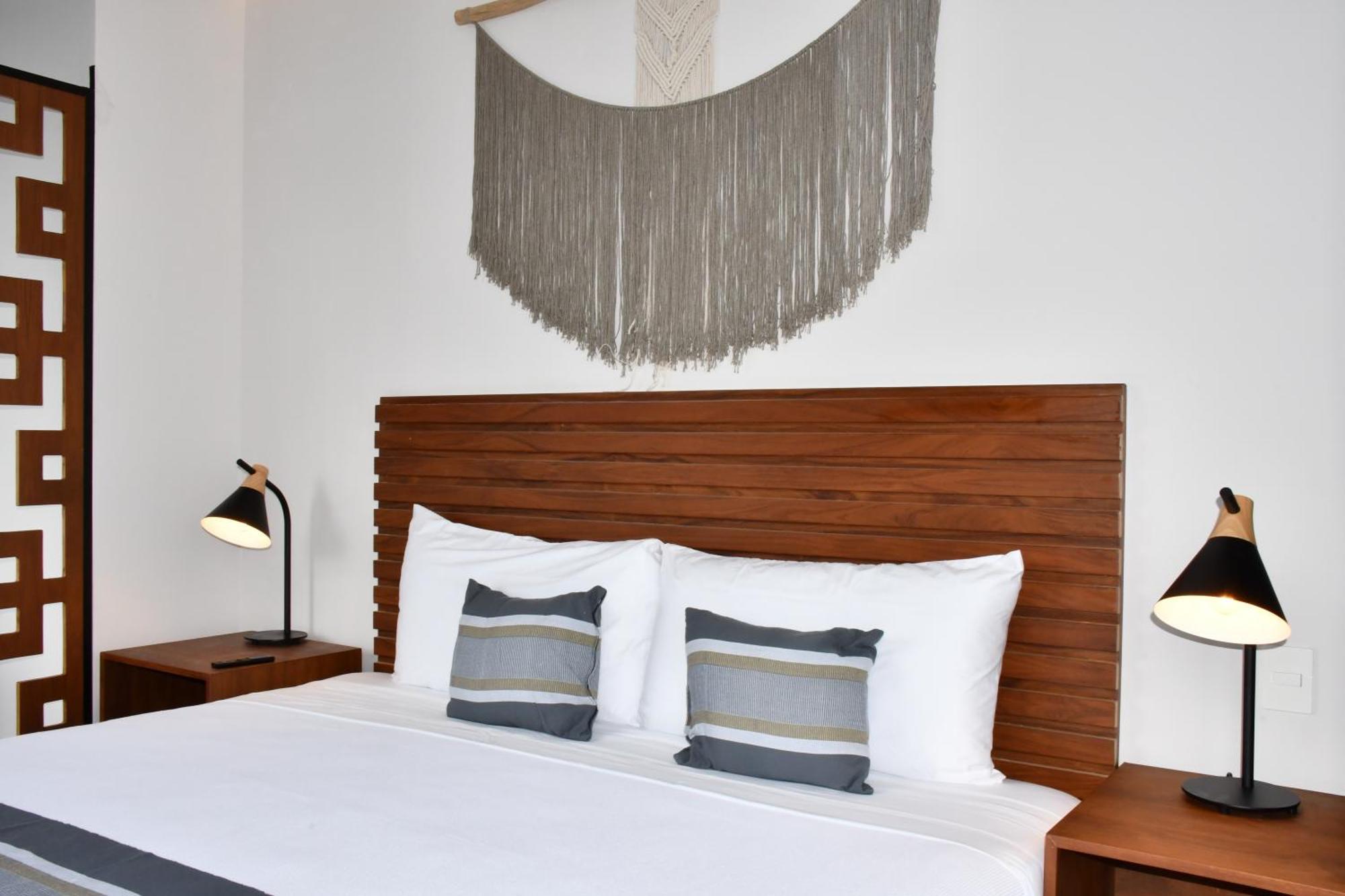 Iik Tulum Luxury Condo By Spot Rentals الغرفة الصورة