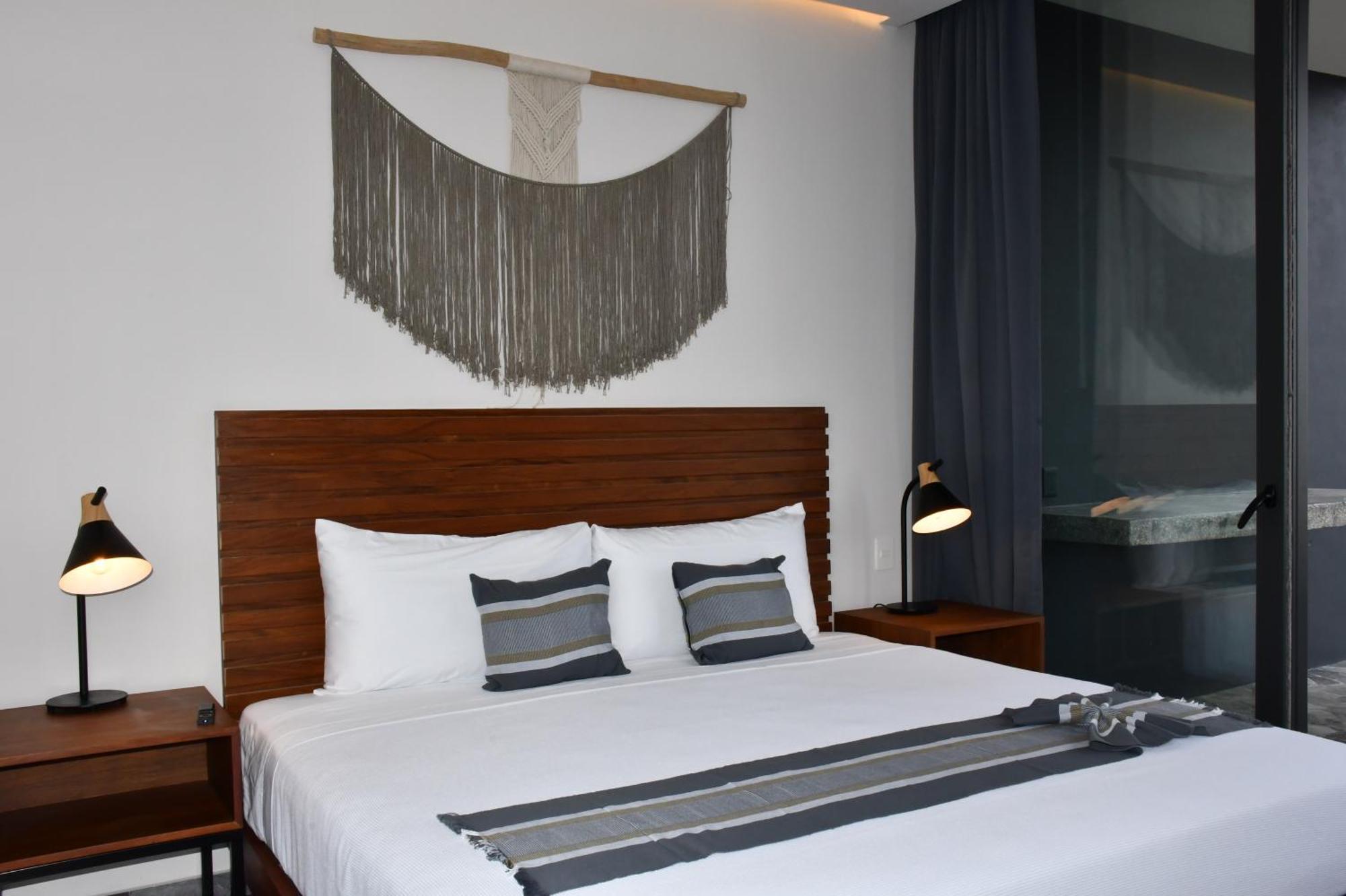 Iik Tulum Luxury Condo By Spot Rentals الغرفة الصورة