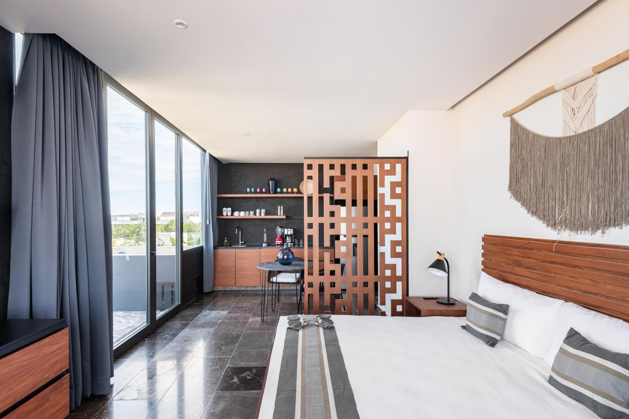 Iik Tulum Luxury Condo By Spot Rentals المظهر الخارجي الصورة