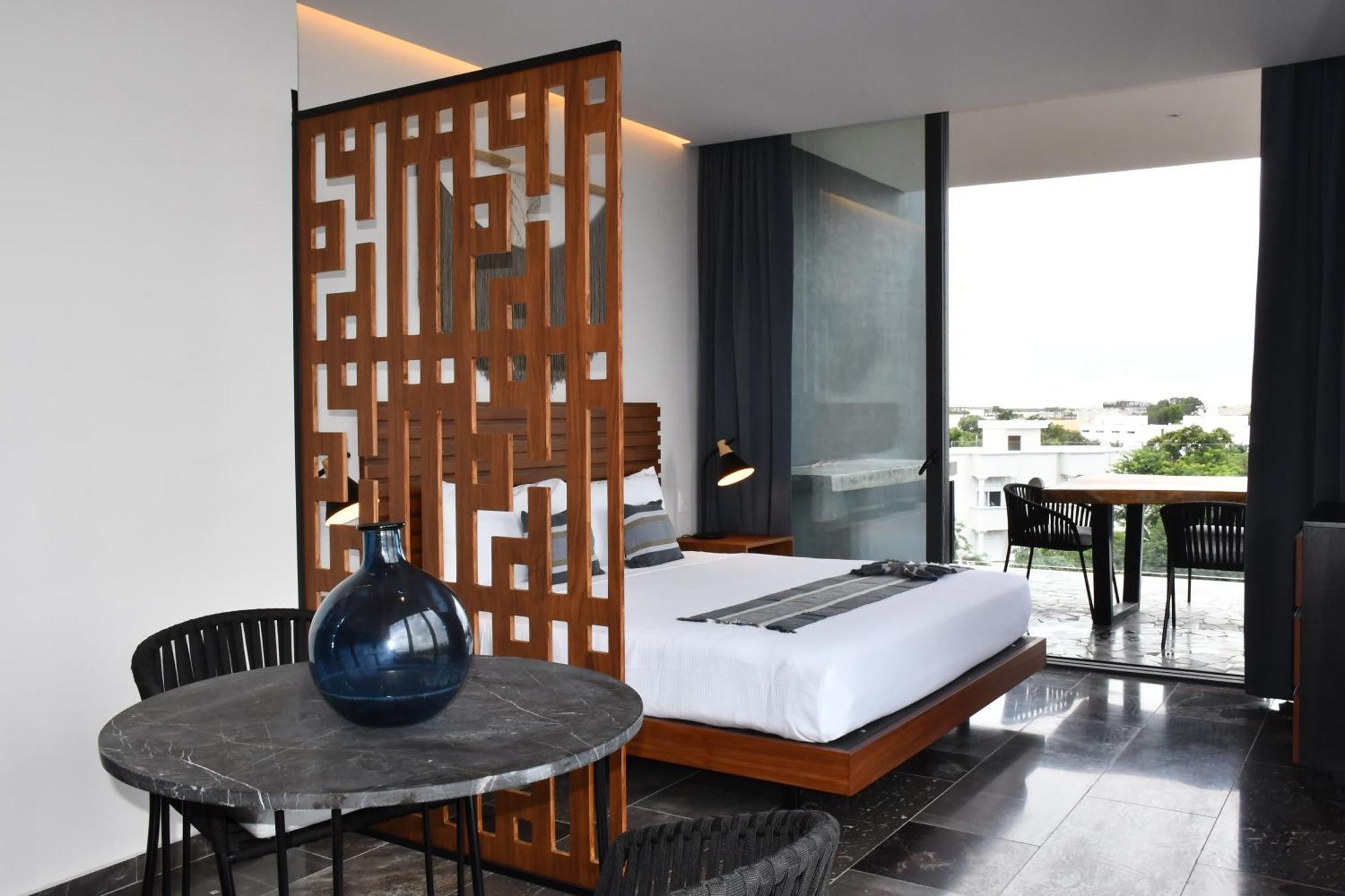 Iik Tulum Luxury Condo By Spot Rentals الغرفة الصورة