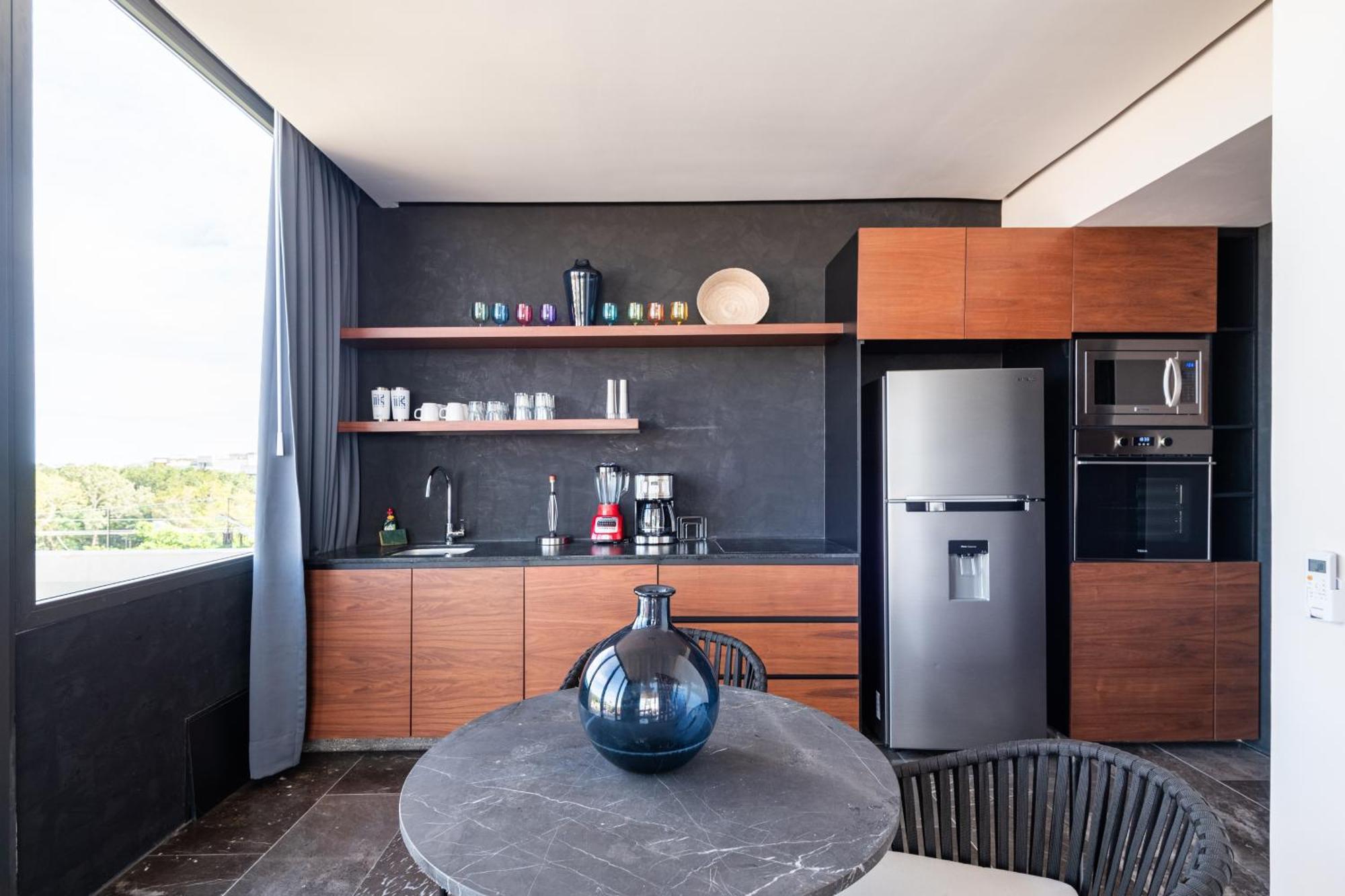 Iik Tulum Luxury Condo By Spot Rentals المظهر الخارجي الصورة