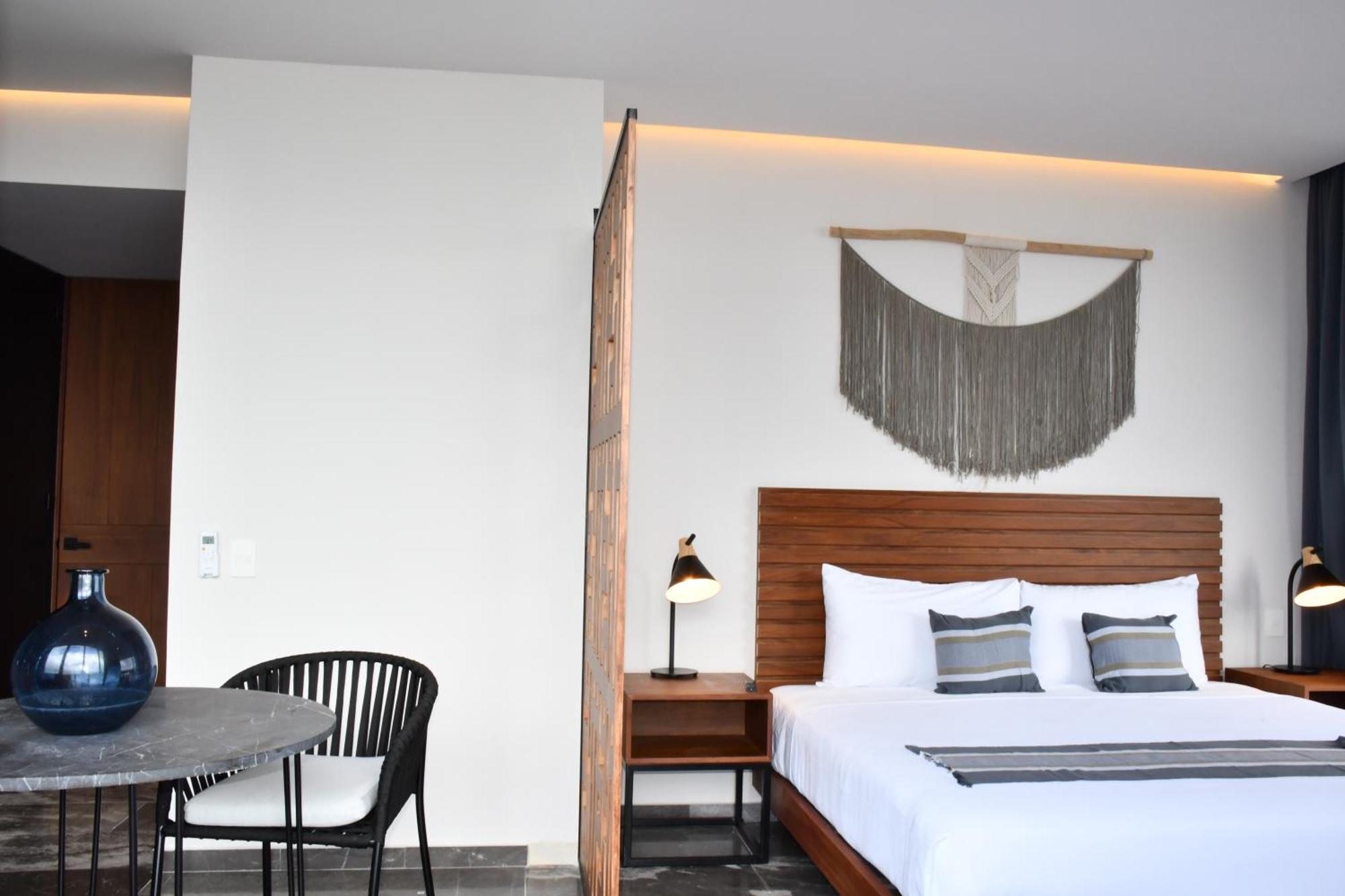 Iik Tulum Luxury Condo By Spot Rentals الغرفة الصورة