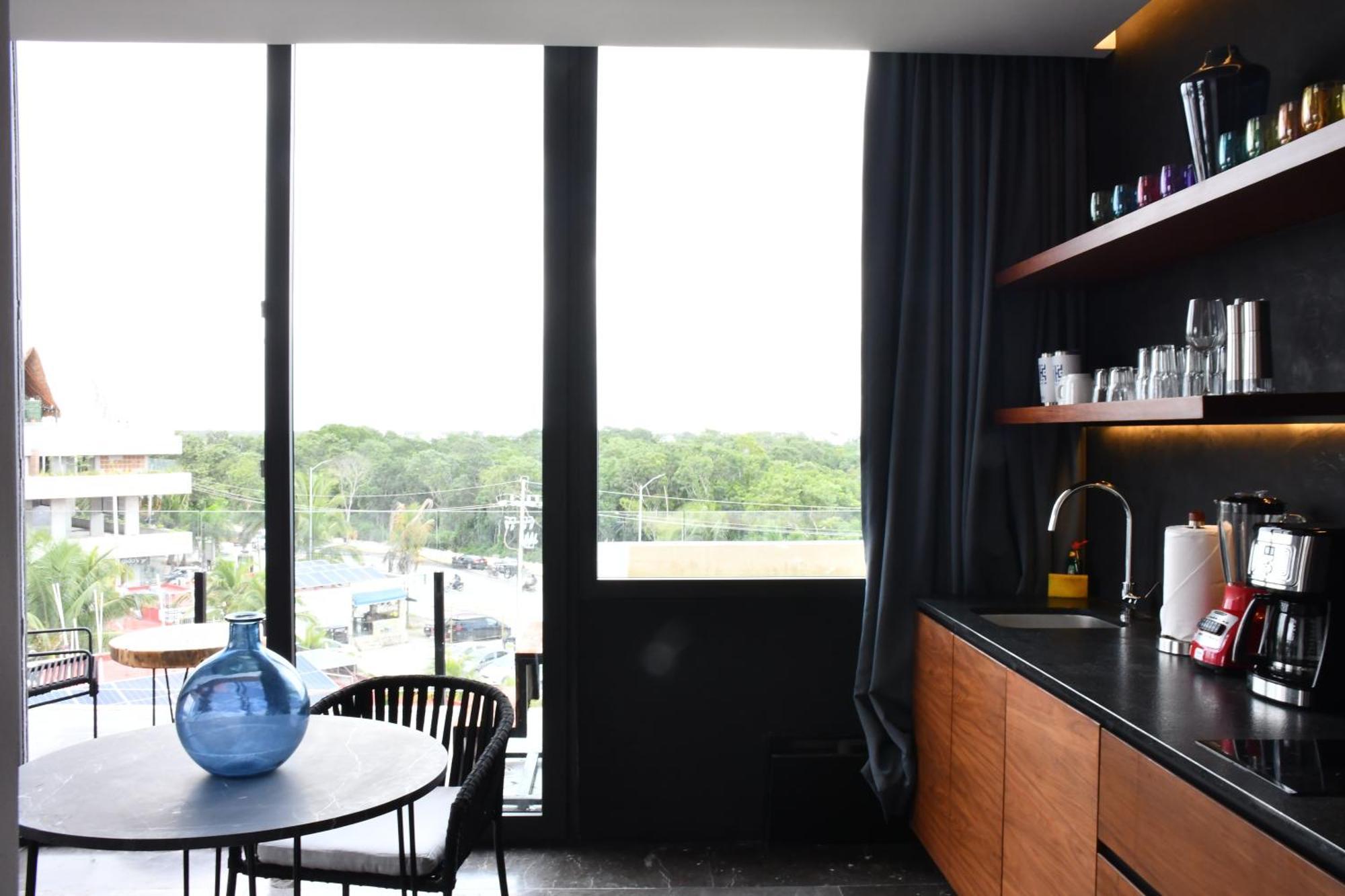 Iik Tulum Luxury Condo By Spot Rentals الغرفة الصورة