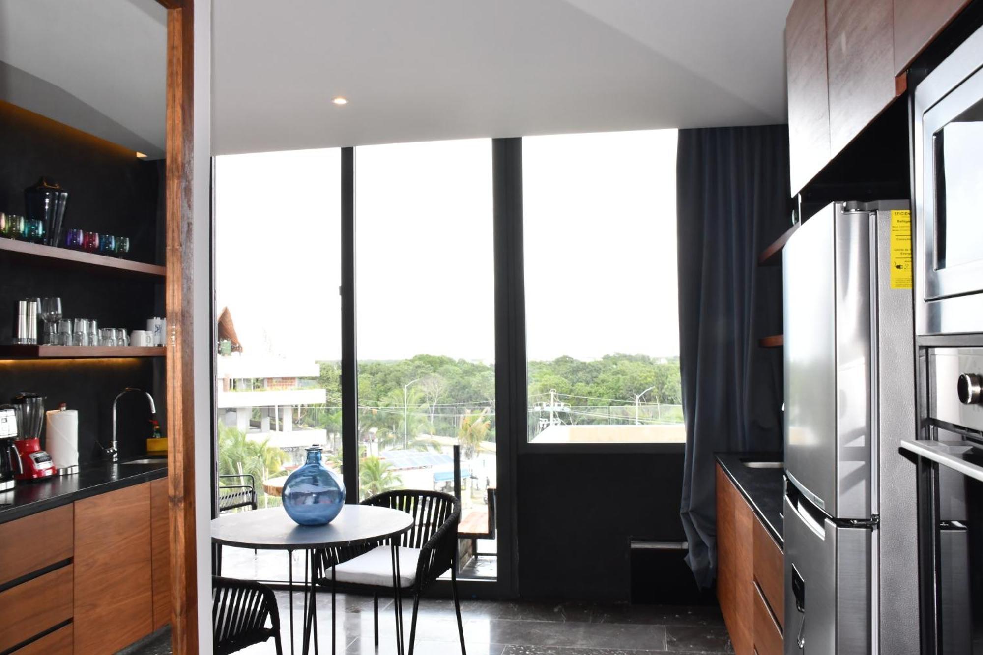 Iik Tulum Luxury Condo By Spot Rentals الغرفة الصورة