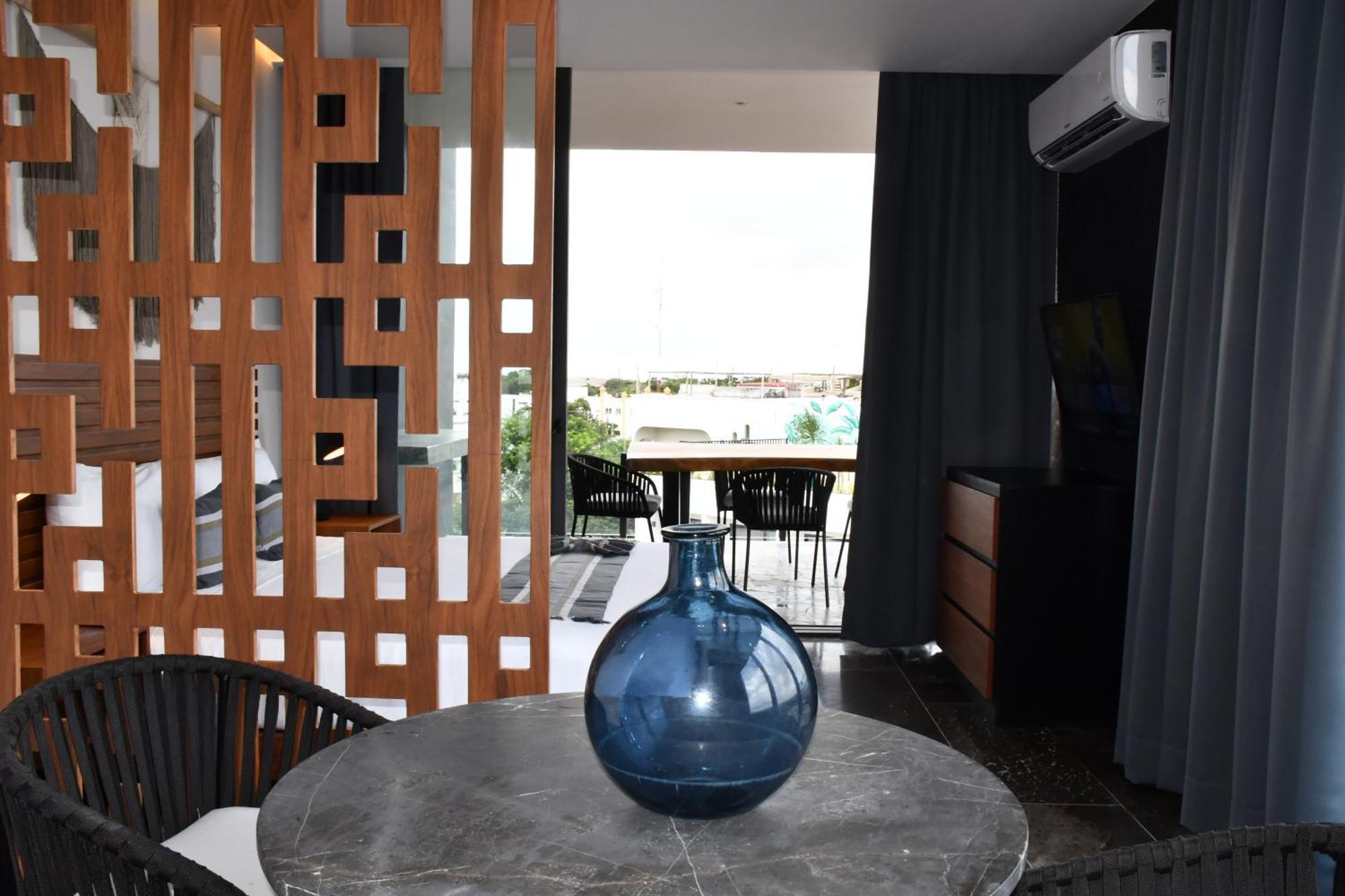Iik Tulum Luxury Condo By Spot Rentals الغرفة الصورة