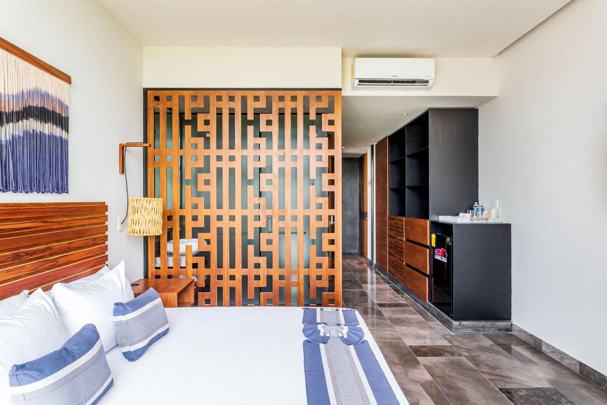 Iik Tulum Luxury Condo By Spot Rentals الغرفة الصورة
