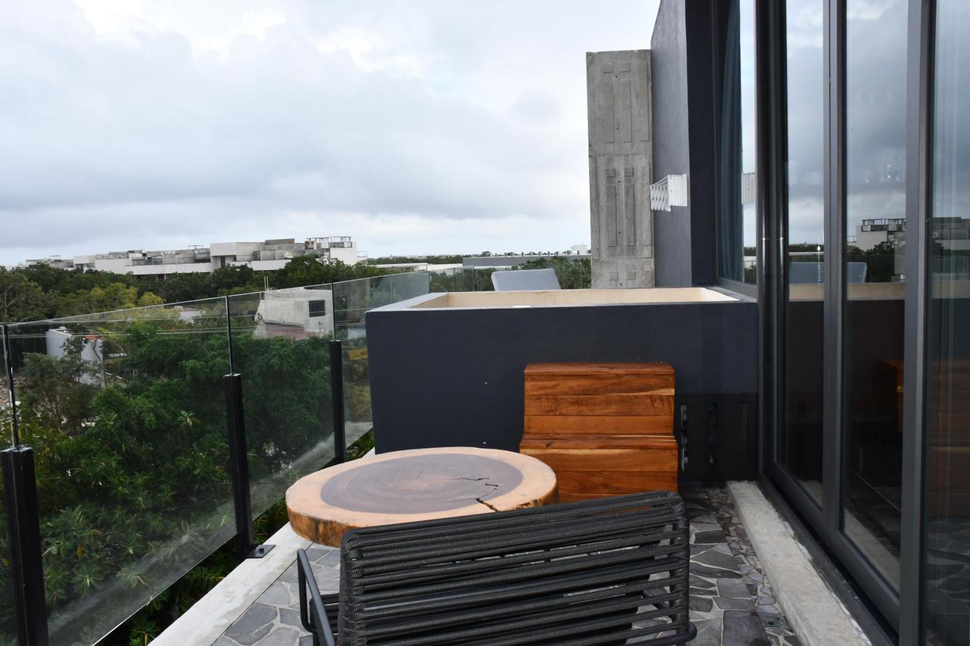 Iik Tulum Luxury Condo By Spot Rentals الغرفة الصورة